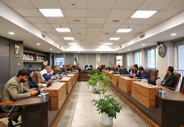 اجرای پایلوت «شهر هوشمند» در پردیس ارم دانشگاه شیراز