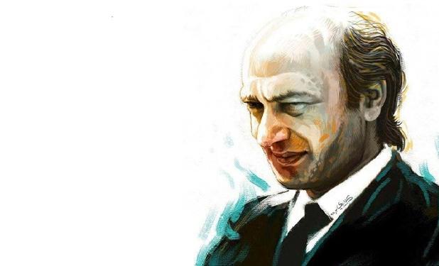 بدترین نوع غربزدگی از زبان علی شریعتی