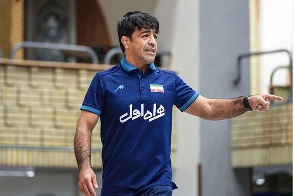 باوفا: قهرمان شدیم اما برخی کشتی‌گیران انتظارات را برآورده نکردند