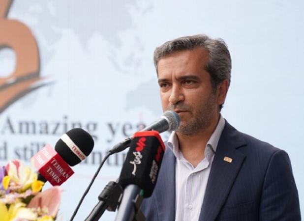روایت سردبیر تهران تایمز از روزنامهنگاری در جنگ