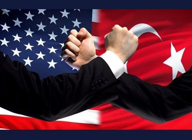 چرا آنکارا از گزارش ۲۰۲۴ آمریکا درباره ترکیه خشمگین شد؟
