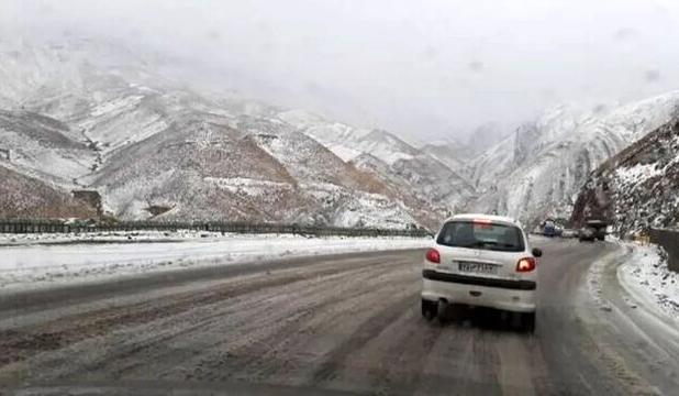 رانندگان پیش از سفر وضعیت فنی وسیله نقلیه خود را بررسی کنند