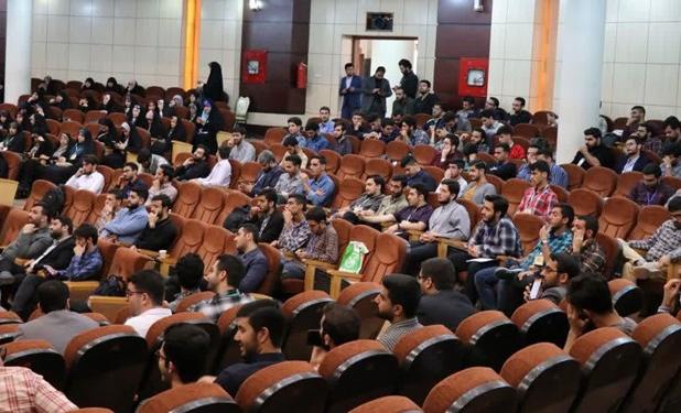 اعضای جدید شورای مرکزی اتحادیه جامعه اسلامی دانشجویان مشخص شدند