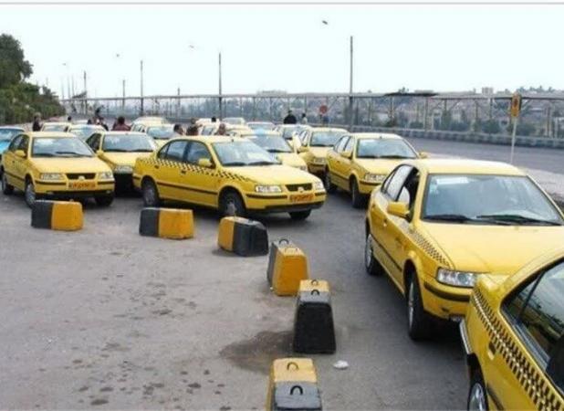 ساماندهی ۷۰۰ خودروی شخصی برای ارائه خدمت به زائران اربعین
