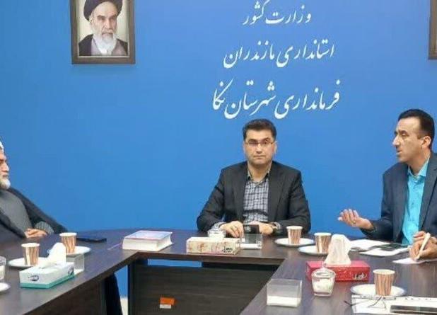 هیئات مذهبی مرجعیت فرهنگی و مذهبی جامعه هستند