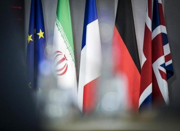 ادعای جنجالی تروئیکای اروپایی درباره ایران خبرساز شد