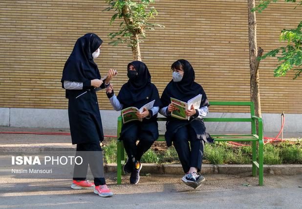 درخواست سهمیه کنکور ۵ درصدی و تاخیر ۲۰ روزه امتحان‌های نوبت اول برای خوزستان