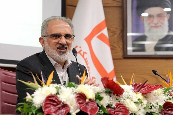 تأمین مالی ۱۷ هزار واحد مسکونی نهضت ملی در خراسان رضوی توسط بانک مسکن