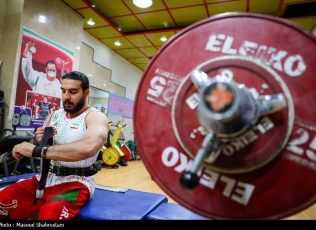 برگزاری اردوی تیم‌های ملی پاراوزنه‌برداری، پاراتیراندازی و ۳ رشته دیگر توان‌یابان