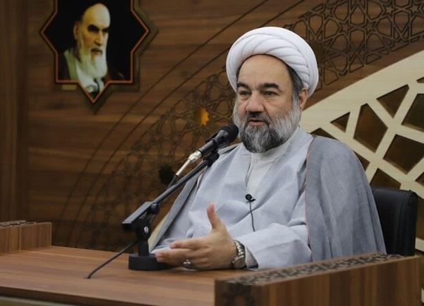 نماینده ولی‌ فقیه در سیستان و بلوچستان: دشمن با القای ناکارآمدی میان مردم و مسئولان دوگانگی ایجاد می‌کند
