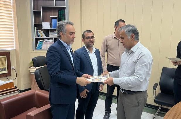 کنگان پیشگام جذب کامل تسهیلات ویژه نانوایی‌ها در استان بوشهر