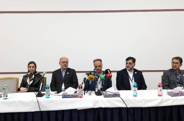 برخی کیت‌های داخلی و خارجی کیفیت لازم را ندارند