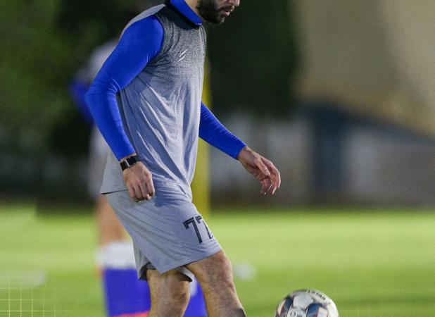 وعده بزرگ ساپینتو درباره ستاره ازبکستانی