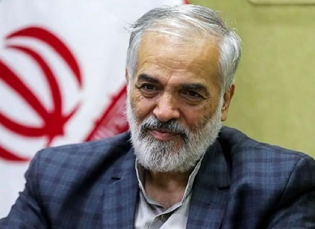 برخی تا ایران را تایلند نکنند، دست بردار نیستند!