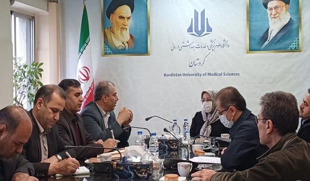 مدیرکل آموزش و پرورش استان: سیاست اصلی آموزش و پرورش کردستان تداوم آموزش حضوری است