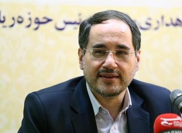 ۶۲ درصد کشور درگیر خشکسالی است