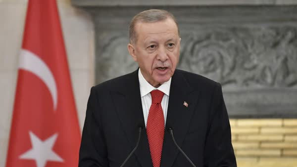اسرائیل متوقف نشود، به سراغ ترکیه می‌آید