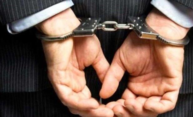 اختلاس ۴ میلیاردی کارمند بانک!/ متهم در محل کار دستگیر شد