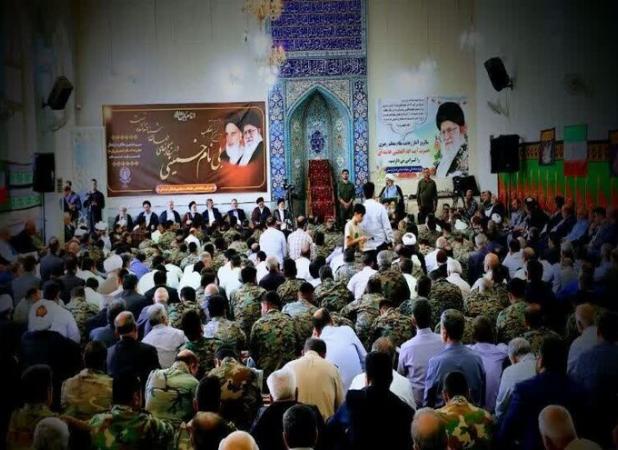 امام خمینی(ره) پرچم اسلام را در جهان به اهتزاز درآورد