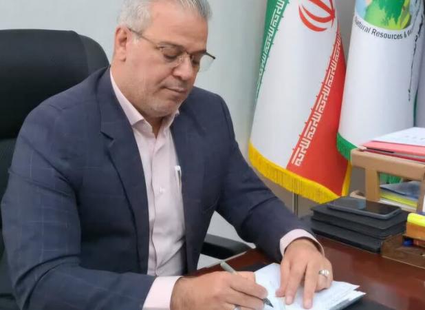 ۱۱۰۰ هکتار اراضی ملی به طرح انرژی خورشیدی اختصاص یافت