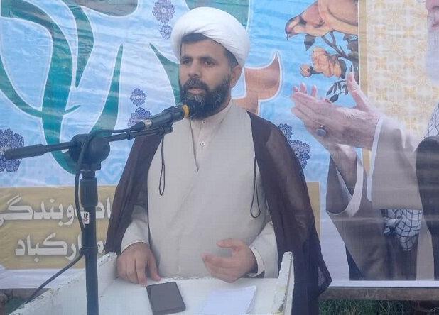 آمادگی موکب‌های جوانان آبدان برای پذیرایی از زائران اربعین