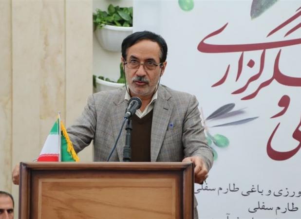 آب به طور مستقیم صادر نمی‌شود