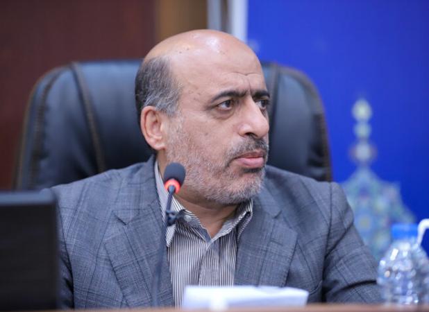 محمدحسن آ صفری معاون استاندار و فرماندار ویژه شهرستان شاهرود شد