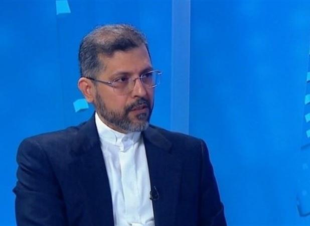 معاون عراقچی: مجمع گفتگوی تهران بخشی از قدرت ملی ایران است
