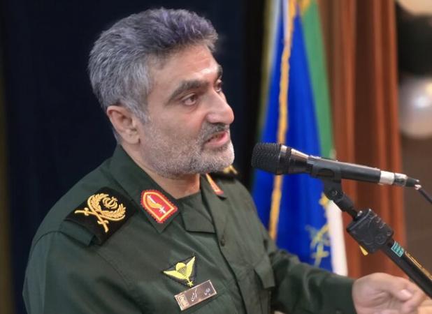 ناامید کردن مردم نسبت به نظام، همراهی با دشمن است