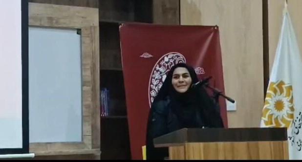 قائم‌شهر میزبان نخستین نشست ادبی «شعر مادر» با حضور شاعران مازندرانی