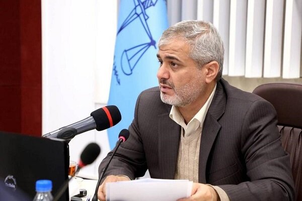 تداوم خدمت‌رسانی واحدهای قضایی تهران در ایام جنگ تحمیلی ۱۲ روزه