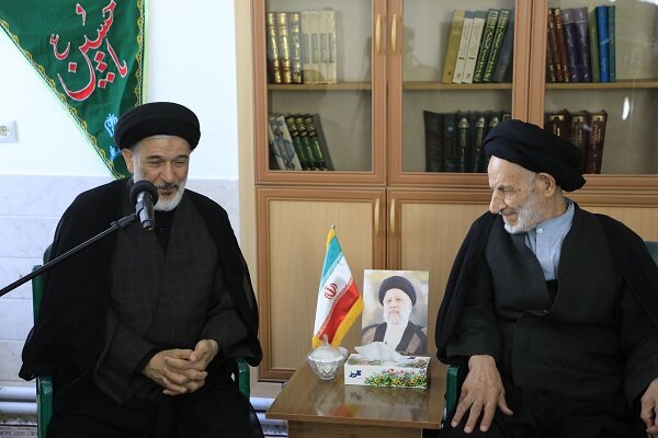 روحانیت صدای مردم در دولت؛ تأکید بر پیوند عمیق حوزه و روحانیت