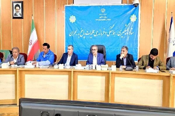عامل انسانی علت ۹۵ درصد آتش سوزی ها در کهگیلویه و بویراحمد