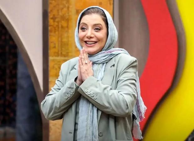 استایل رویا میرعلمی به سبک فریدا جلب‌توجه کرد