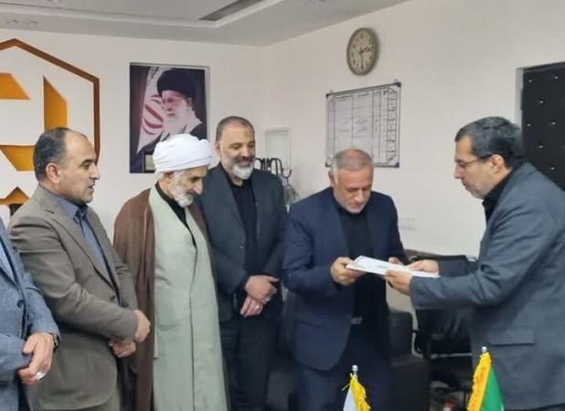 واگذاری ۴۵۰۰متر مربع زمین برای ساخت مجموعه‌های ورزشی در دو روستای گنبد
