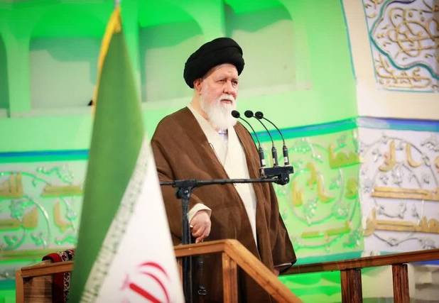 علم‌الهدی: تیم مذاکره‌کننده هیچ‌گونه خودباختگی از خود نشان ندهد