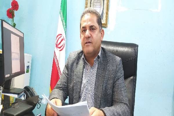 افتتاح و کلنگ‌زنی ۳۸ طرح برق رسانی طی هفته دولت در کهگیلویه