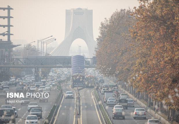 احتمال تعطیلی تهران در روز شنبه قوت گرفت