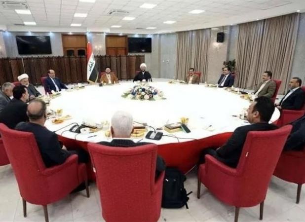 عراق|تکذیب وجود هرگونه شکاف در چارچوب هماهنگی