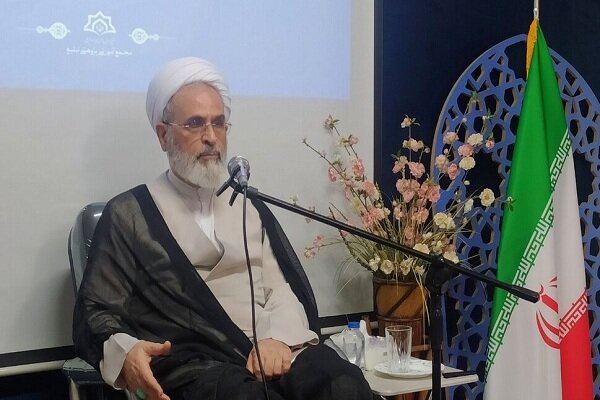 تاکید مدیر حوزه‌های علمیه کشور برتدوین برنامه پنج ساله آذربایجان غربی