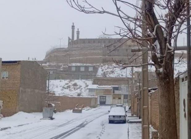 هفته سردی پیش روی سمنان است/ بهره‌مندی احتمالی سراسر استان از بارش‌های آخر هفته