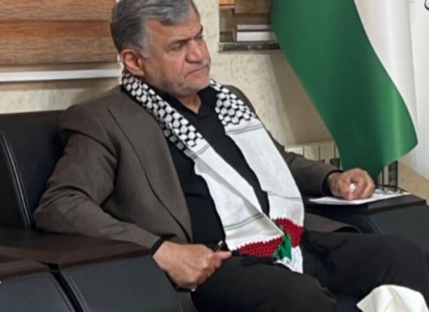 حزب موتلفه آماده همکاری با انصارالله یمن است