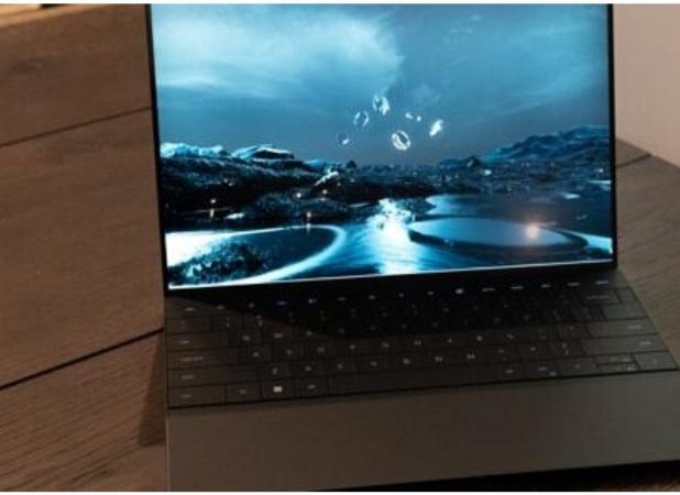دل لپ‌ تاپ XPS 13 پلاس را با طراحی کاملاً جدید معرفی کرد