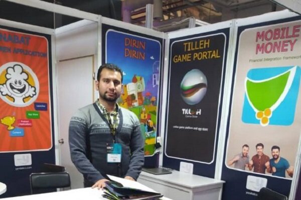 آینده صنعت بازی‌های ویدئولی در کشور وابسته به بخش خصوصی قدرتمند است