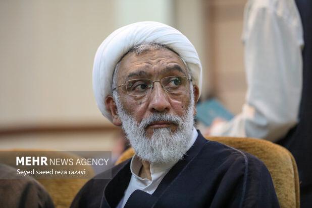 پورمحمدی: انقلاب اسلامی یک توانایی تمدنی و هم‌آوردی پیدا کرده است