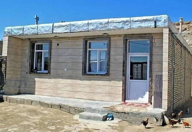  ۴۰۰ واحد مسکن به مددجویان کمیته امداد خراسان‌شمالی تحویل شد