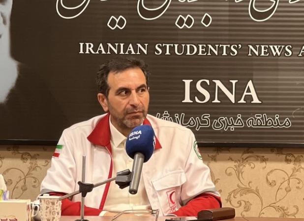 کرمانشاه مرکز انبار داروهای استراتژیک غرب کشور می‌شود/ پیگیر شبانه‌روزی شدن داروخانه هلال احمر هستیم