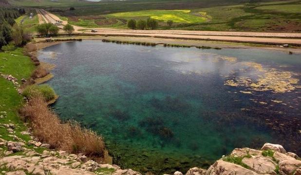 انسداد ۱۲۳ حلقه چاه‌غیرمجاز اطراف تالاب «هشیلان» در یک روز