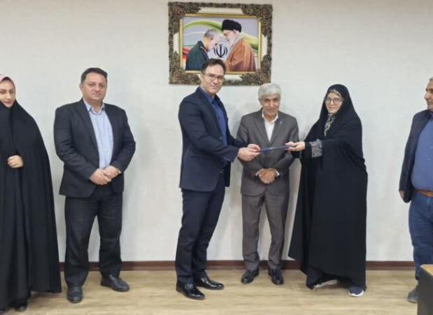 سلیمانی: دانشگاه در اقتصاد تنگستان نقش موثری دارد