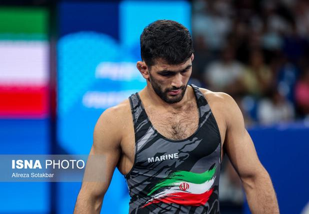 حسن یزدانی با سعدالله‌یف مبارزه نمی‌کند/ مامیاشویلی به ایران می‌آید